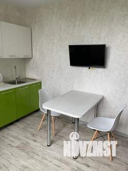 Студия квартира, посуточно, 27м2, 2/3 этаж