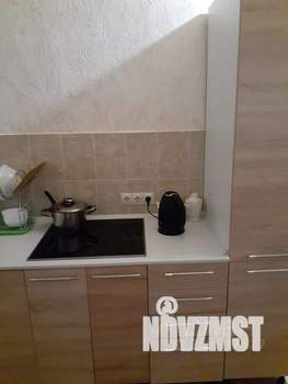 2-к квартира, посуточно, 46м2, 2/2 этаж