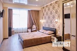 1-к квартира, посуточно, 48м2, 8/11 этаж