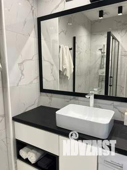 1-к квартира, посуточно, 30м2, 1/10 этаж