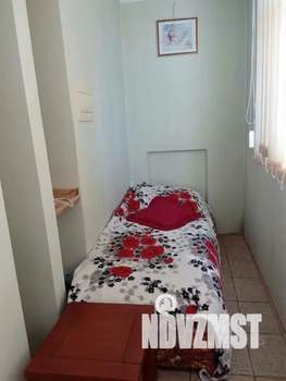 Студия квартира, посуточно, 41м2, 3/9 этаж