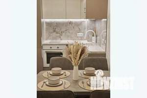 1-к квартира, посуточно, 50м2, 2/8 этаж