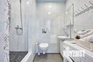 2-к квартира, посуточно, 55м2, 1/1 этаж