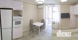 2-к квартира, на длительный срок, 65м2, 2/5 этаж