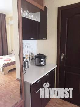 1-к квартира, посуточно, 22м2, 1/4 этаж