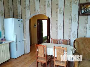 2-к квартира, посуточно, 65м2, 2/2 этаж