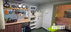 1-к квартира, на длительный срок, 20м2, 1/1 этаж