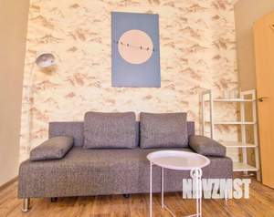 2-к квартира, посуточно, 48м2, 5/5 этаж