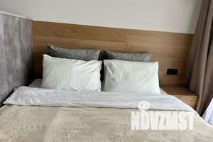 1-к квартира, посуточно, 25м2, 4/5 этаж