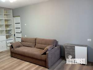 1-к квартира, на длительный срок, 36м2, 2/5 этаж