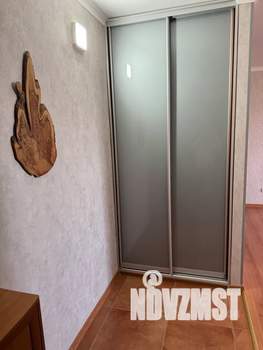 2-к квартира, посуточно, 45м2, 2/5 этаж