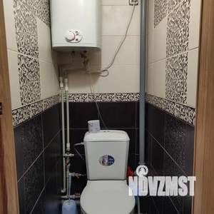 2-к квартира, посуточно, 50м2, 2/2 этаж