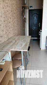 1-к квартира, посуточно, 18м2, 2/3 этаж