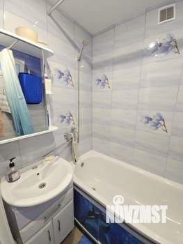 1-к квартира, на длительный срок, 35м2, 4/6 этаж