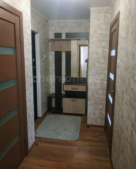 1-к квартира, на длительный срок, 38м2, 1/10 этаж