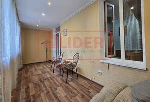 3-к квартира, на длительный срок, 64м2, 2/3 этаж