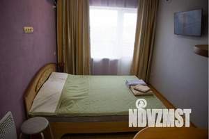 1-к квартира, посуточно, 20м2, 4/4 этаж