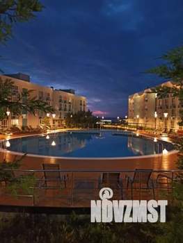 Студия квартира, посуточно, 27м2, 2/4 этаж