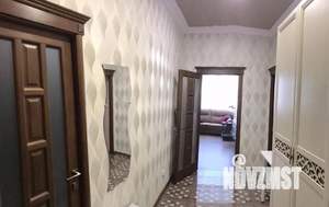 2-к квартира, на длительный срок, 60м2, 7/13 этаж