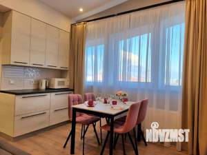 2-к квартира, посуточно, 49м2, 10/10 этаж