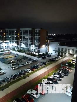 2-к квартира, посуточно, 40м2, 7/8 этаж