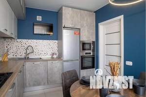 1-к квартира, посуточно, 44м2, 4/5 этаж