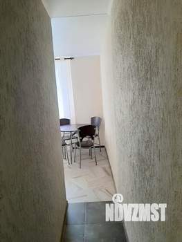 2-к квартира, посуточно, 54м2, 2/5 этаж