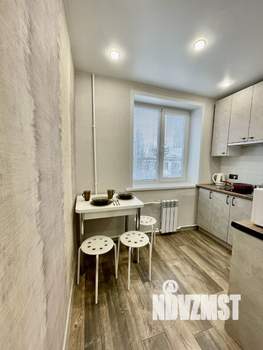 1-к квартира, посуточно, 33м2, 2/2 этаж