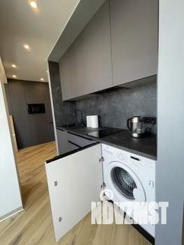 1-к квартира, посуточно, 35м2, 4/4 этаж