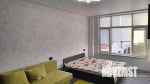 1-к квартира, посуточно, 33м2, 2/3 этаж