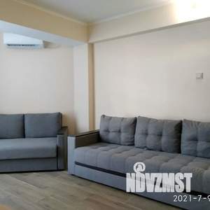 1-к квартира, посуточно, 25м2, 1/4 этаж