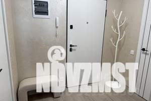 2-к квартира, посуточно, 46м2, 2/5 этаж