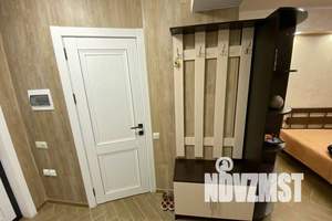 1-к квартира, посуточно, 24м2, 3/4 этаж
