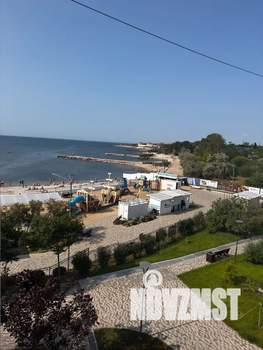 1-к квартира, посуточно, 26м2, 4/4 этаж