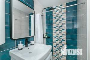 Студия квартира, посуточно, 17м2, 1/5 этаж