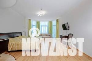 1-к квартира, посуточно, 44м2, 7/9 этаж