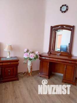 1-к квартира, посуточно, 36м2, 5/12 этаж