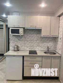 1-к квартира, посуточно, 27м2, 2/4 этаж