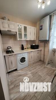 2-к квартира, посуточно, 45м2, 1/5 этаж