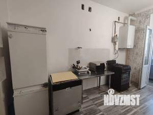 1-к квартира, посуточно, 58м2, 7/8 этаж