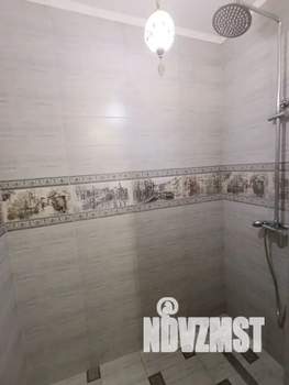 1-к квартира, посуточно, 52м2, 2/9 этаж