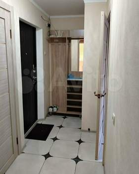 1-к квартира, на длительный срок, 36м2, 2/12 этаж