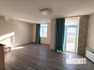 2-к квартира, на длительный срок, 75м2, 2/3 этаж