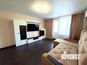 2-к квартира, на длительный срок, 60м2, 8/10 этаж