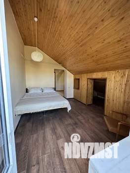 3-к квартира, посуточно, 95м2, 3/3 этаж