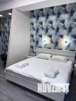 Студия квартира, посуточно, 30м2, 2/10 этаж