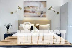 1-к квартира, посуточно, 33м2, 1/3 этаж