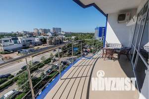 1-к квартира, посуточно, 31м2, 5/10 этаж