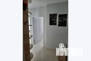 1-к квартира, посуточно, 49м2, 7/10 этаж