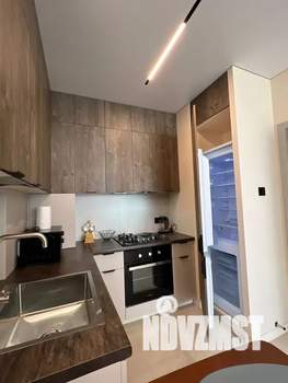 1-к квартира, посуточно, 37м2, 6/9 этаж